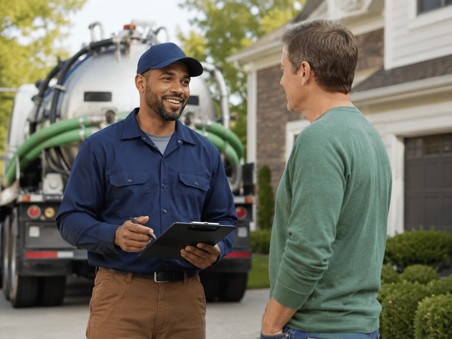 Mosquito Control Iola, WI FAQs